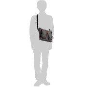 SHOULDER BAG