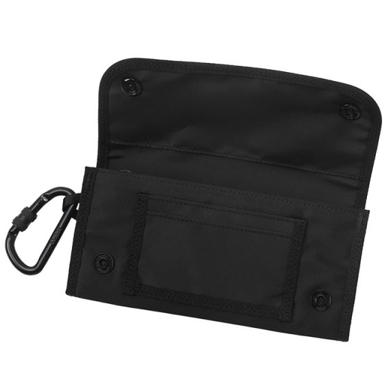 Portafoglio PORTER Lungo Nero 538-16170 &ndash; Nuovo Made In Japan
