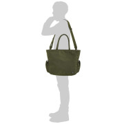 2WAY TOTE BAG