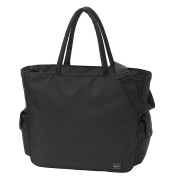 2WAY TOTE BAG