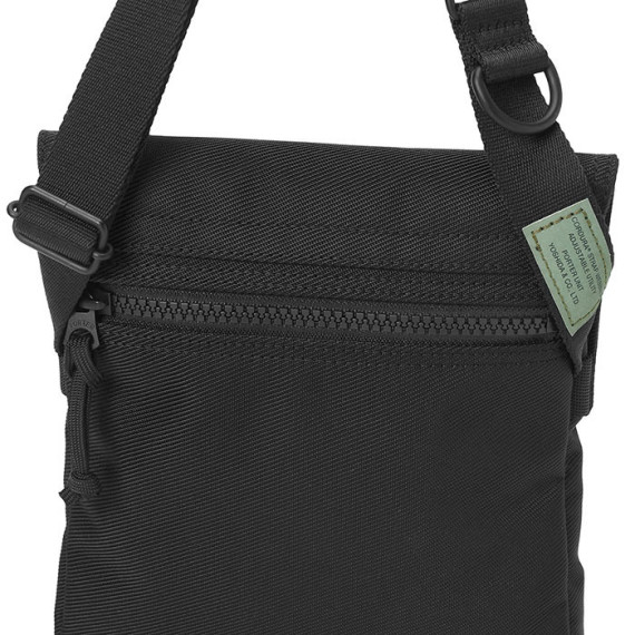 PORTER / UNIT SHOULDER BAG