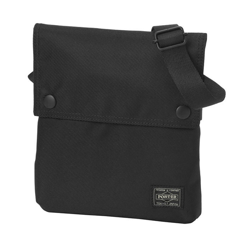 PORTER / UNIT SHOULDER BAG