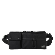 WAIST BAG | KURA CHIKA by PORTER HK - 官方網上商店