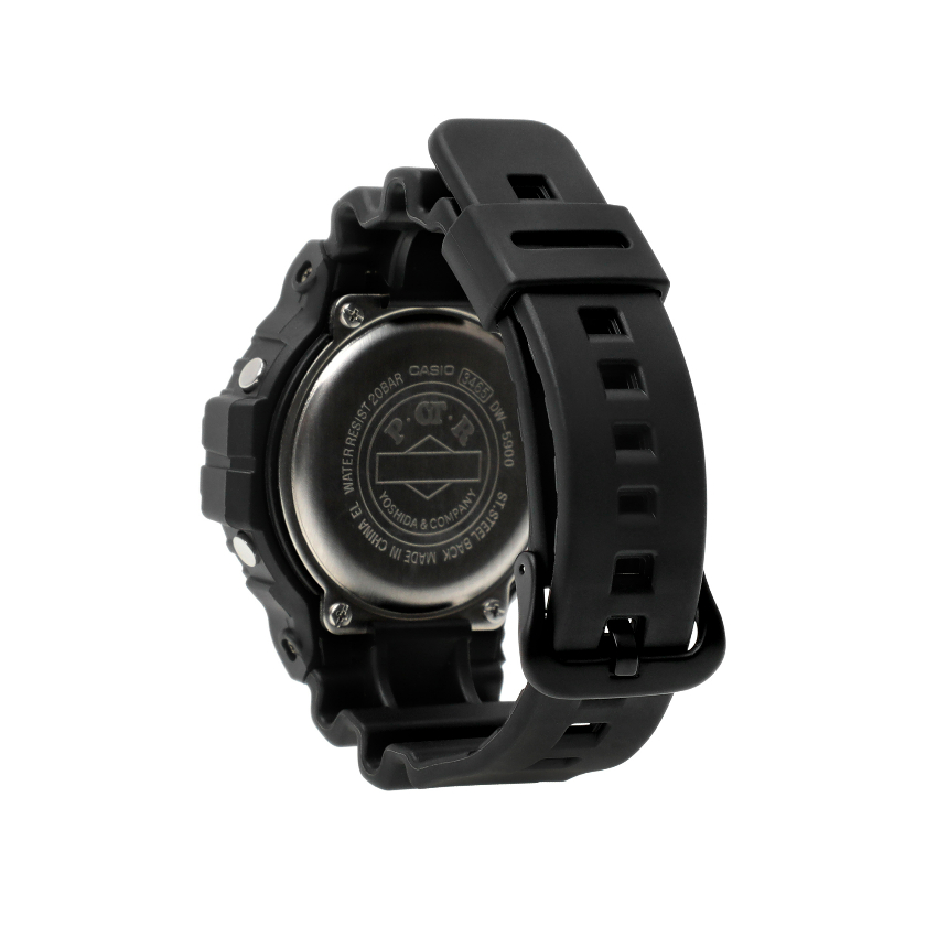 40周年限定 G-SHOCK POTR PORTER DW-5900-