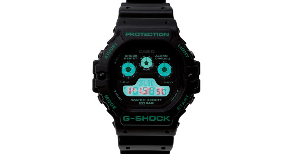 POTR / POTR × G-SHOCK DW-5900