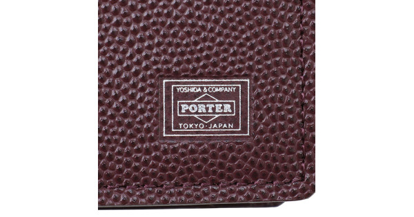 PORTER / ABLE WALLET