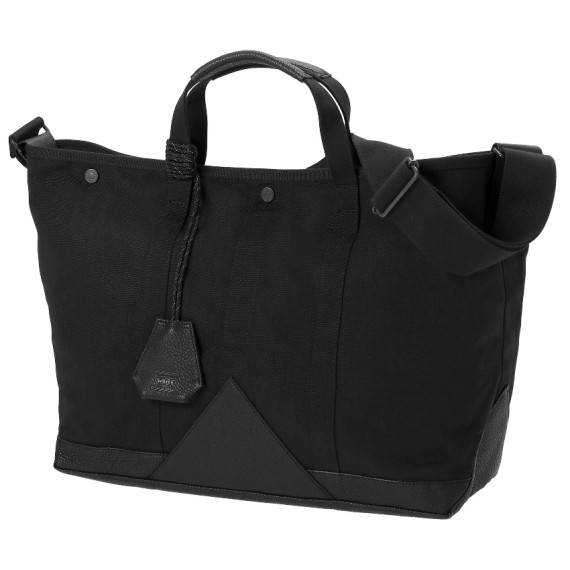 PORTER / COAL 2WAY TOTE BAG(L)