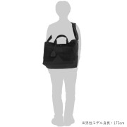 2WAY TOTE BAG(L)