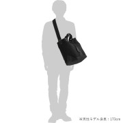 2WAY TOTE BAG(L)