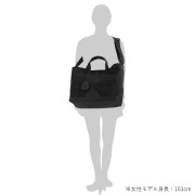 2WAY TOTE BAG(L)