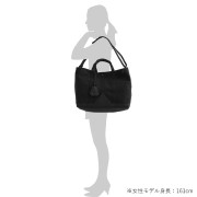 2WAY TOTE BAG(L)