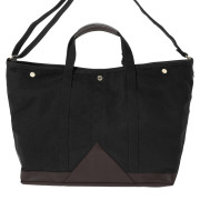 2WAY TOTE BAG(L)