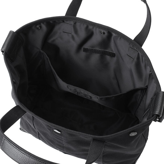 PORTER / COAL 2WAY TOTE BAG(M)