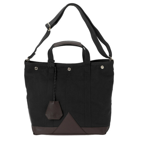 PORTER / COAL 2WAY TOTE BAG(M)