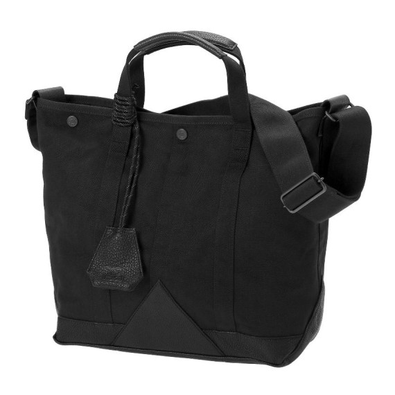 PORTER / COAL 2WAY TOTE BAG(M)