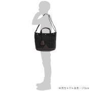 2WAY TOTE BAG(M)