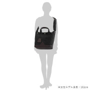 2WAY TOTE BAG(M)