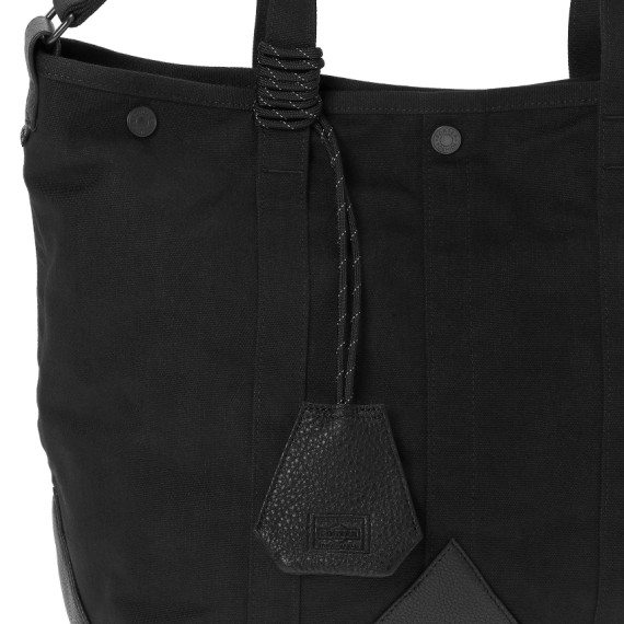 PORTER / COAL 2WAY TOTE BAG(M)