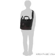 2WAY TOTE BAG(M)