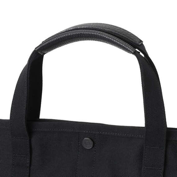 PORTER / COAL 2WAY TOTE BAG(M)