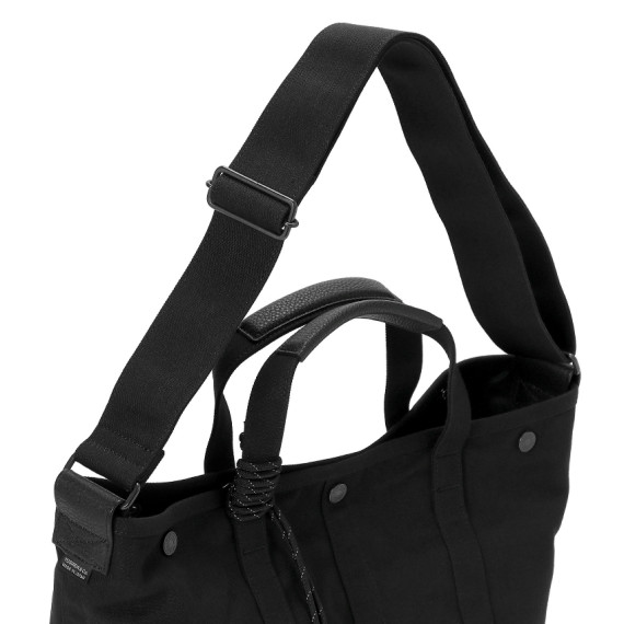 PORTER / COAL 2WAY TOTE BAG(M)