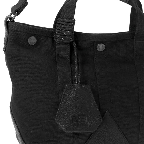 PORTER / COAL 2WAY TOTE BAG(S)