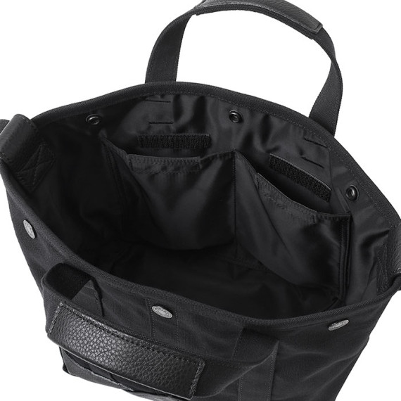 PORTER / COAL 2WAY TOTE BAG(S)