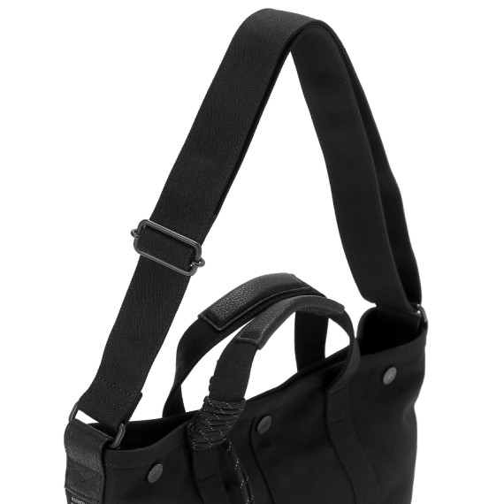 PORTER / COAL 2WAY TOTE BAG(S)
