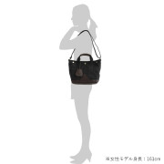 2WAY TOTE BAG(S)