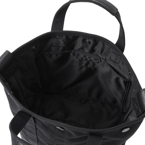 PORTER / COAL 2WAY TOTE BAG(S)