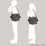 SHOULDER BAG