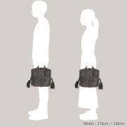 SHOULDER BAG