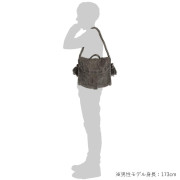 SHOULDER BAG