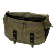 MESSENGER BAG