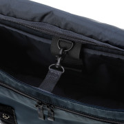 MESSENGER BAG