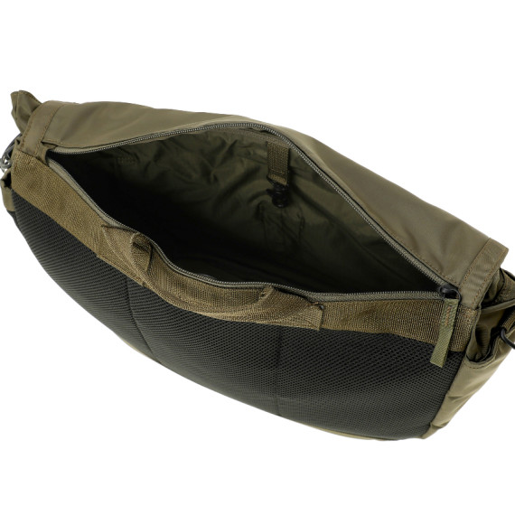 POTR / RIDE MESSENGER BAG POTR / RIDE MESSENGER BAG