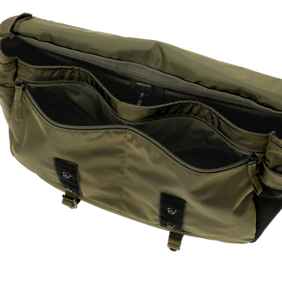 POTR / RIDE MESSENGER BAG