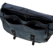 MESSENGER BAG