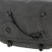 MESSENGER BAG