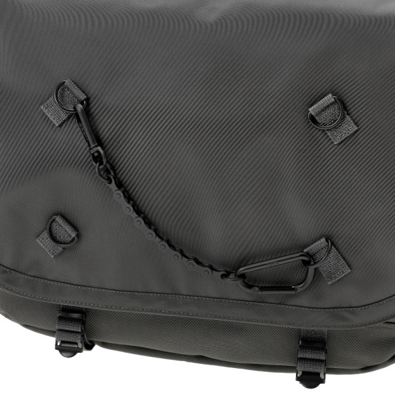 POTR / RIDE MESSENGER BAG