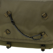 MESSENGER BAG