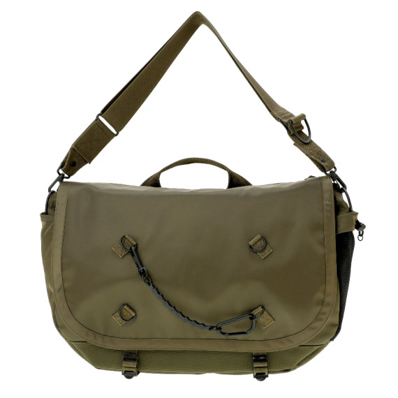 POTR / RIDE MESSENGER BAG