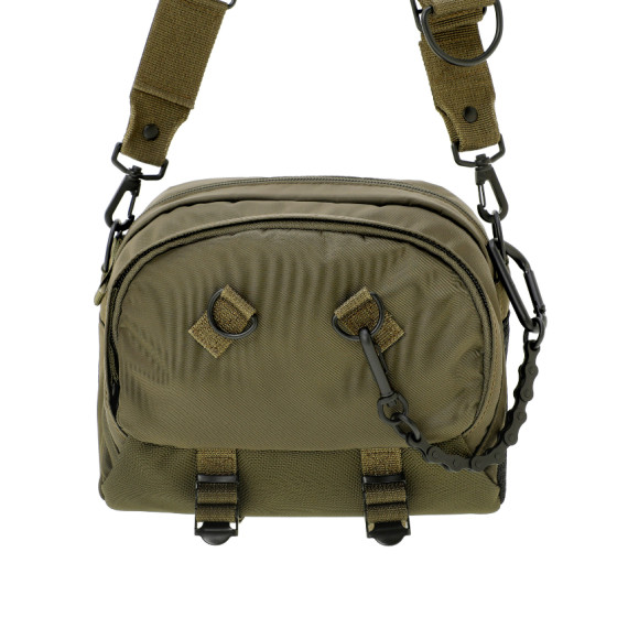 PORTER POTR/RIDE SHOULDER BAG-