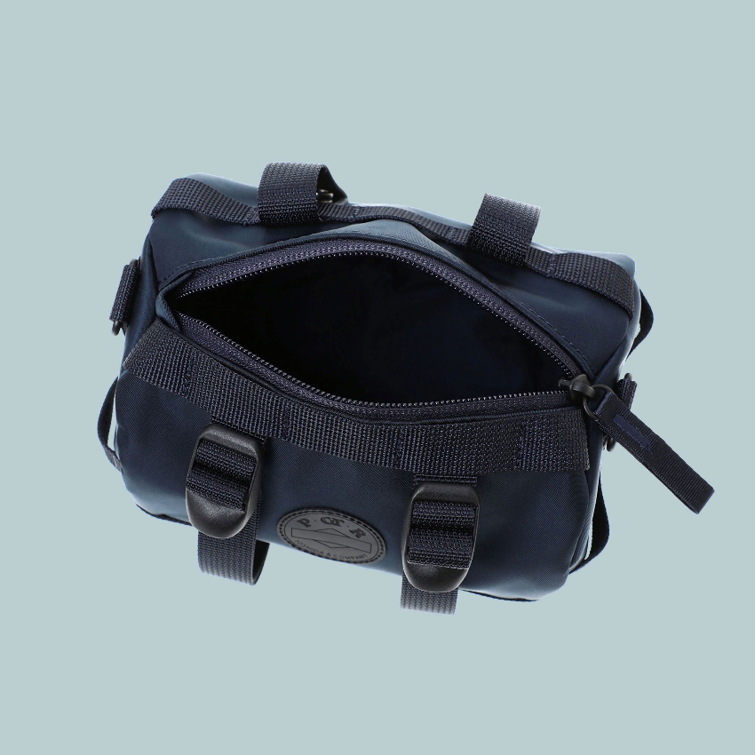 POTR / RIDE ROLL BAG | KURA CHIKA by PORTER HK - 官方網上商店