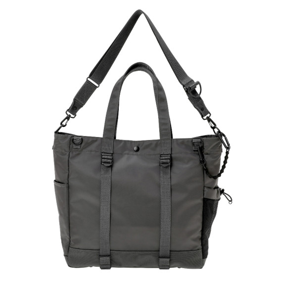 POTR / RIDE 2WAY TOTE BAG (L)