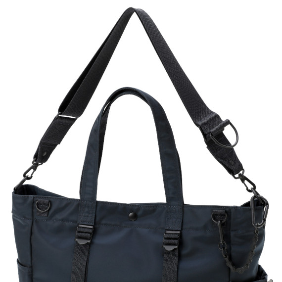 POTR / RIDE 2WAY TOTE BAG (L)