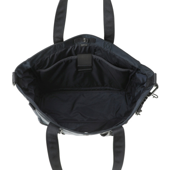 POTR / RIDE 2WAY TOTE BAG (L)