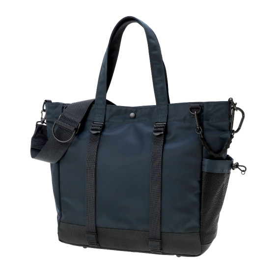 POTR / RIDE 2WAY TOTE BAG (L)