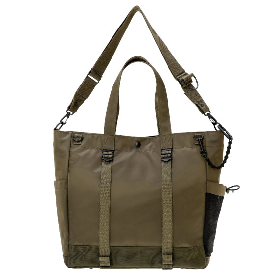 POTR / RIDE 2WAY TOTE BAG (L)