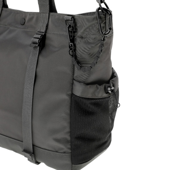POTR / RIDE 2WAY TOTE BAG (L)